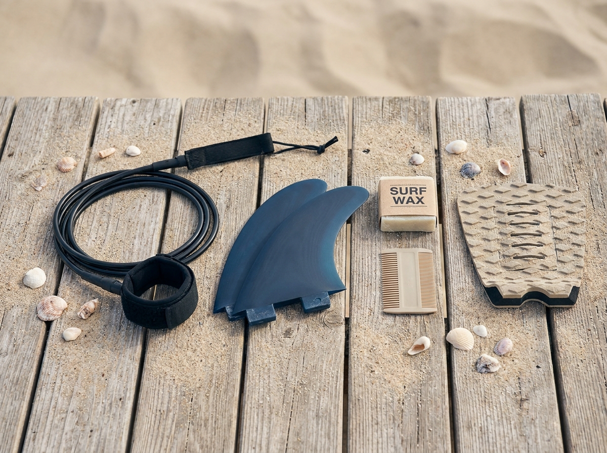 Surf Accessories