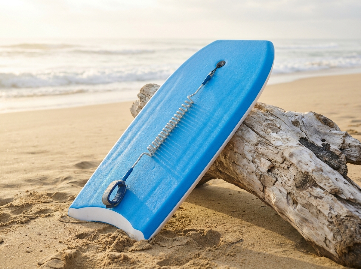 Bodyboard Guide