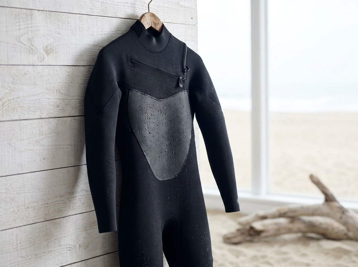 Wetsuit Guide